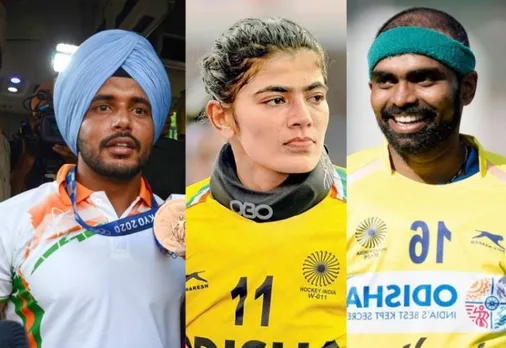 Harmanpreet nominated for FIH player of year award; Sreejesh, Savita in goalkeepers' categories