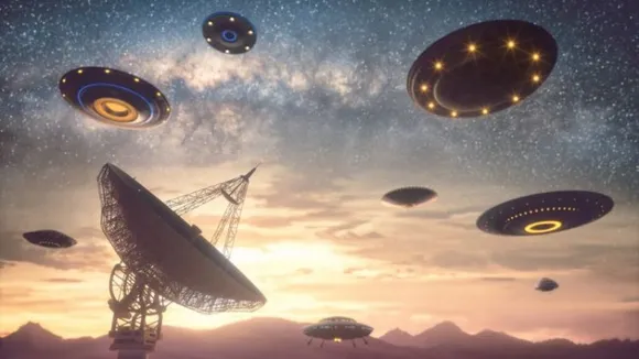 Did a giant radio telescope in China just discover aliens? Not so FASTâ¦