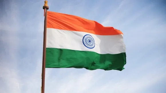 Now flag can be flown both day and night time; government tweaks flag code