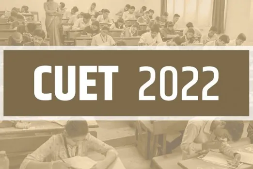 CUET gets underway in over 500 cities