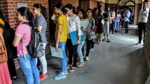 DU opens portal for UG admissions, new academic session likely to begin Nov 1