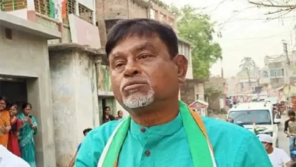 ED arrests TMC MLA Manik Bhattacharya in teachers' recruitment scam