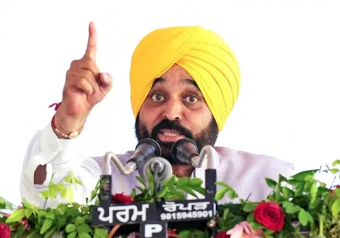 Governor not allowing Assembly's special session question on country's democracy: Punjab CM