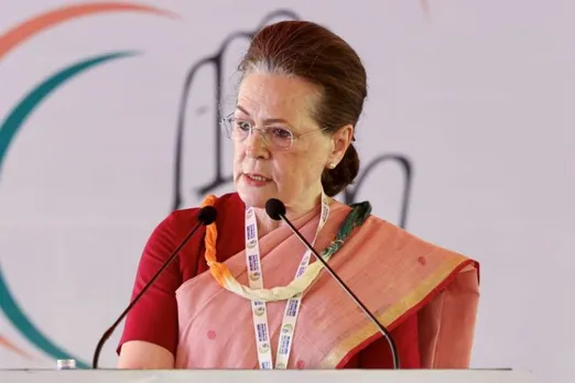 'Brutalising minorities': Sonia Gandhi, slams PM for  keeping country in polarisation state
