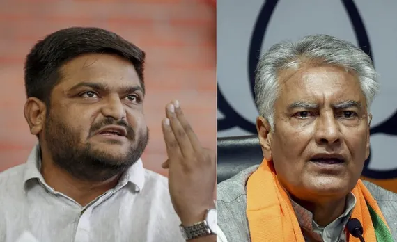 The exit of Hardik Patel and Sunil Jakhar: Big blows or blessing in disguise for Congress?