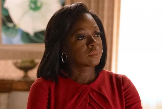 Showtime axes 'The First Lady' after season one
