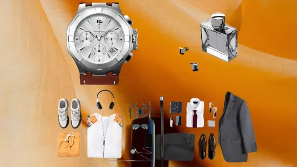 5 Men’s Luxury Gift Ideas
