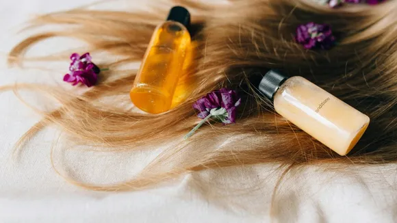 Hair Treatment Products