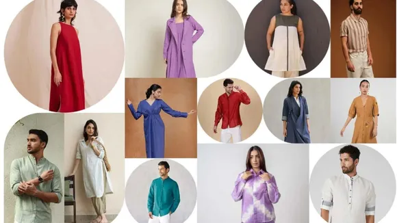 Sustainable Women's Fashion