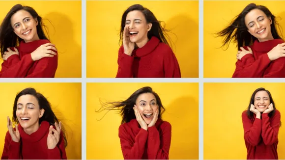 Red Sweater For Women