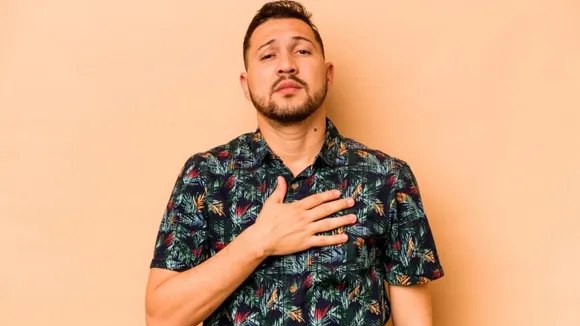 Men Plus Size Clothing