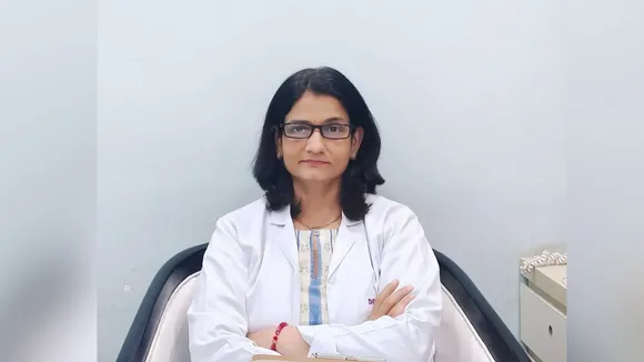 Dr  Mona Dahiya Revolutionizing Hope as Noida Best IVF Specialist