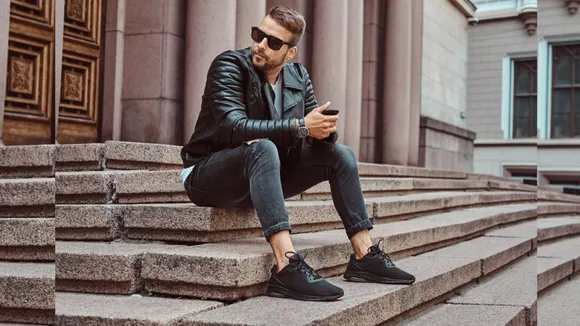 Trending Footwear For Men