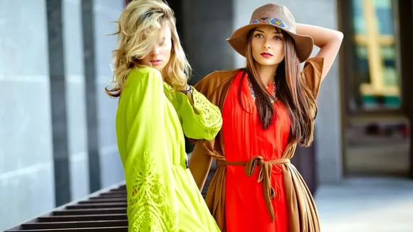 H&M Trending Dresses For Women