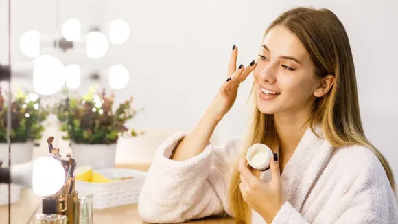 Skin Care Products For Dry Skin