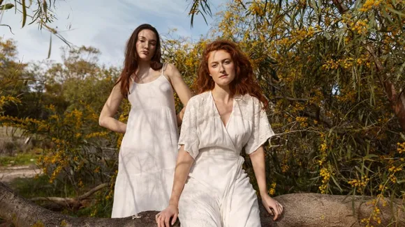 Sustainable Women's Fashion