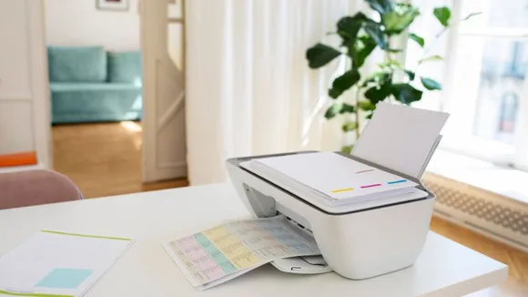 Brother Laser Printer