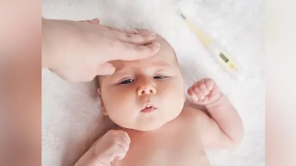 How to Deal With Fever in Babies