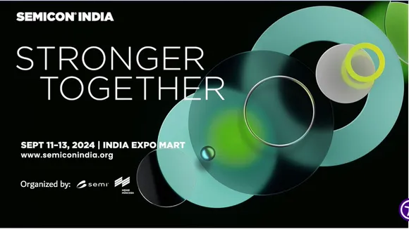 SEMICON® India 2024