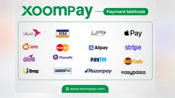 XoomPay