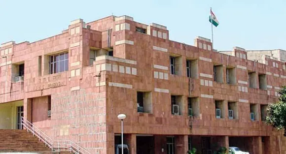 M Jagdeesh Kumar set to be new JNU Vice Chancellor