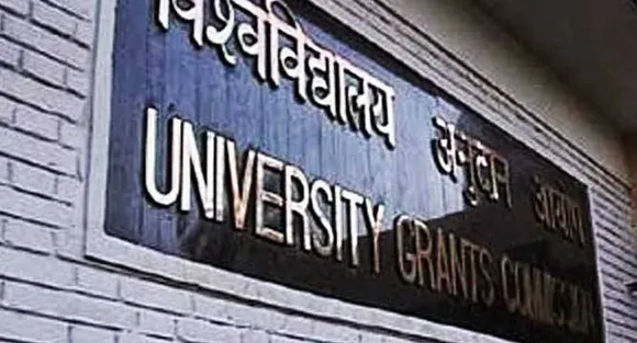 UGC asks varsities to set up students counselling system