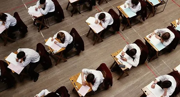 'Smartphones should not be snatched from students during exams'