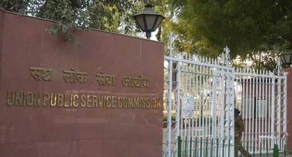 Registration for various UPSC exams 100 per cent online: Govt