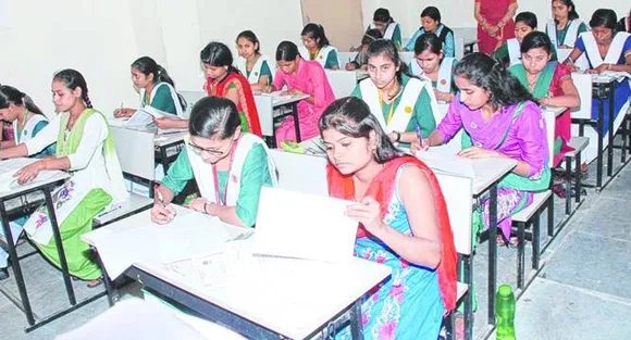 Four all-women examination centres in Patna