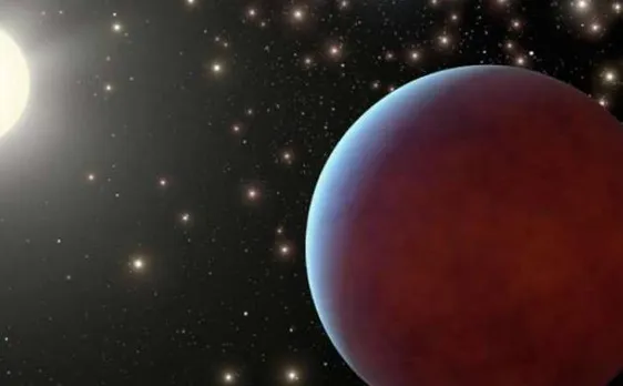 Four new giant alien planets discovered