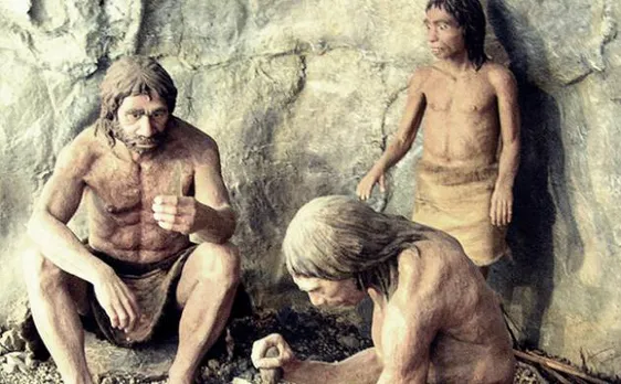 Ancient DNA from Spainâ€™s â€˜pit of bonesâ€™ provides earliest evidence of Neanderthals