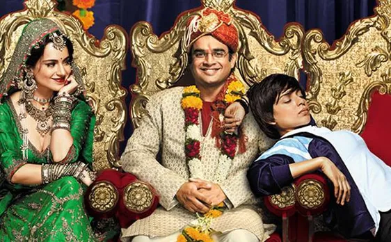 Deepak Dobriyal aka Pappi ji confirms 'Tanu Weds Manu 3' will happen
