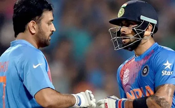 ICC T20 World Cup 2016: Virat Kohli's brilliance carries India to semi-finals