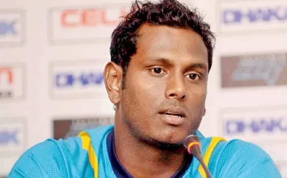 Need to be patient, quick decisions wonâ€™t help: Mathews