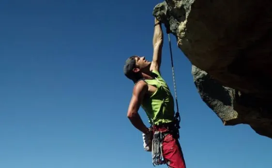 Countryâ€™s maiden Climbing World Cup takes to crowd-funding