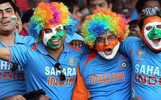 ICC WORLD CUP T20: Fans erupt into joy as India beat Australia