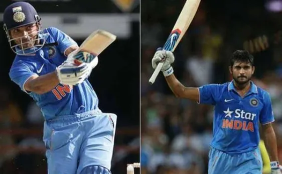 Manish Pandey named as cover after Yuvraj injury, focus on Rahane