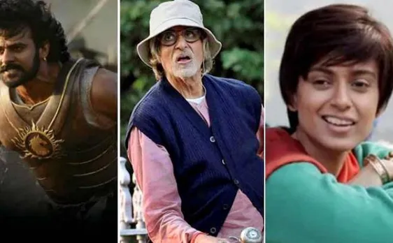 63rd National Awards: Kangana, Amitabh bag best actor awards, check out more winners