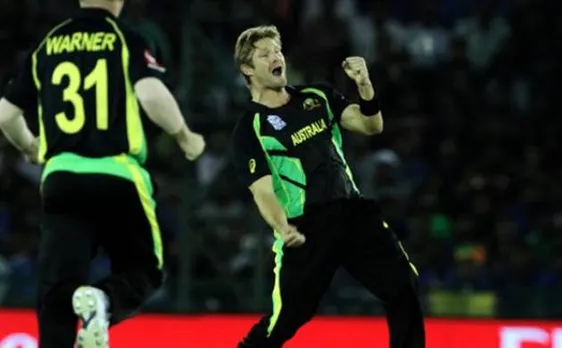 ICC WORLD CUP T20: Well played Virat Kohli! But, don't forget Shane Watson