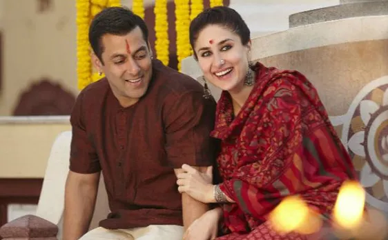 Proud being part of â€˜Bajrangi Bhaijaanâ€™: Kareena Kapoor Khan