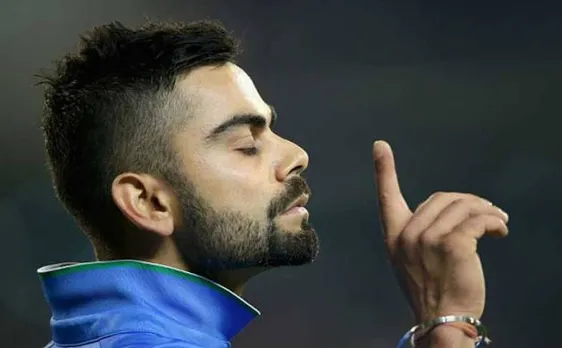 ICC T20 rankings: Virat Kohli grabs top spot, India continues to dominate   