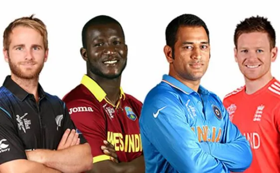 ICC T20 World Cup 2016: How the last four teams played yet 