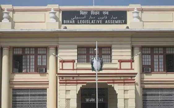 Bihar Assembly passes bill on partial ban on liquor