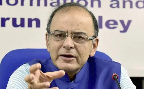 Arun Jaitley launches 'Make in India' conference in Sydney