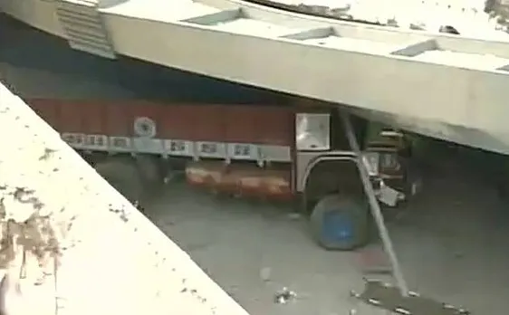 Kolkata flyover collapse HIGHLIGHTS: At least 21 dead, 85 injured