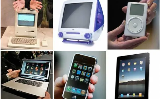 Apple still strong at 40, but are best years behind it?