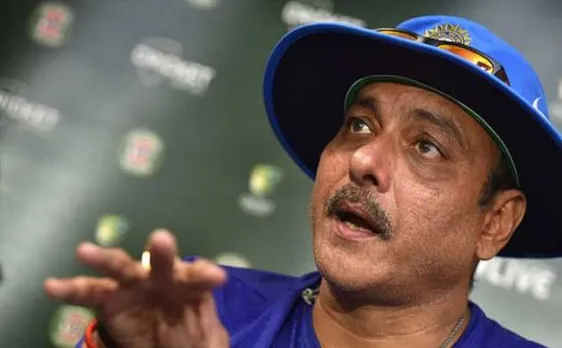 Ravi Shastri's contract ends, CAC to take call on new coach: BCCI