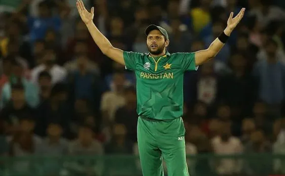 Manager Intikhab Alam calls Afridi an 'absolutely clueless' captain