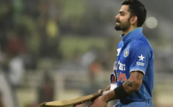 ICC T20 World Cup 2016: It was all about Virat Kohli 