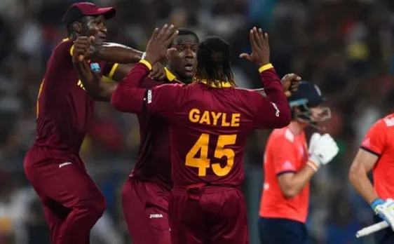 T20 World Cup 2016 Final: West Indies beat England by 4 wickets, clinch title  Full Scorecard